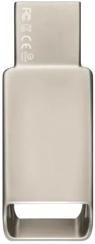 Флешка ADATA UV130 32 ГБ, золотистый-1