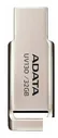 Флешка ADATA UV130 32 ГБ, золотистый