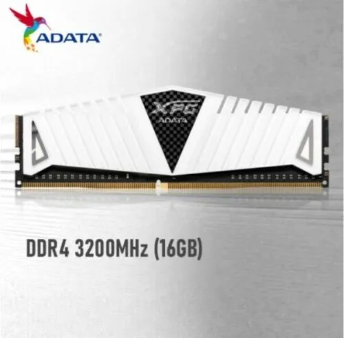 Оперативная память ADATA XPG Z1 3200МГц 1x16 ГБ (ADATA-NCT-012)-0