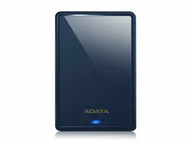 Внешний жесткий диск ADATA HV620S 2Тб USB 3.1 Цвет синий AHV620S-2TU31-CBL