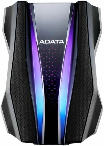 Внешний жесткий диск ADATA AHD770G-2TU32G1-CBK (AHD770G-2TU32G1-CBK)-0