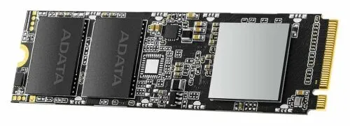 Внутренний накопитель SSD ADATA ASX8100NP-256GT-C 256Gb