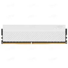 Оперативная память ADATA XPG GAMMIX D45 [AX4U320016G16A-CWHD45] 16 ГБ