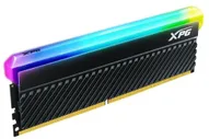 Модуль памяти DDR4 8GB ADATA AX4U36008G18I-CBKD45G 3600МГц PC28800 CL18