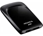 ADATA Жесткий диск ADATA SSD SC680 240 ГБ, черный