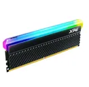 Оперативная память A-DATA ADATA 8GB DDR4 3600 DIMM XPG SPECTRIX D45G RGB (AX4U36008G18I-CBKD45G)