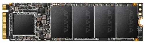 Твердотельный накопитель ADATA 256 GB ASX6000PNP-256GT-C-1