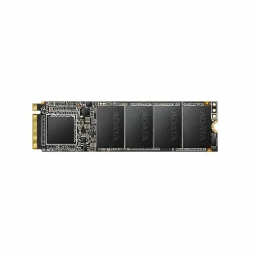 256 ГБ Внутренний SSD диск ADATA XPG SX6000 Lite M.2 PCI-E 3.0 (ASX6000LNP-256GT-C)