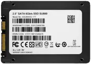 Твердотельный накопитель ADATA Ultimate SU800 1 ТБ SATA ASU800SS-1TT-C