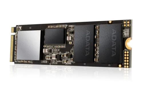 A-DATA ADATA 2TB SSD SX8200 M.2 PCIe Gen3x4 2280 R/W 3350/2900 MB/s 3D TLC-0