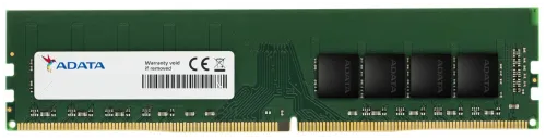 Оперативная Память Adata Ddr4 4gb 2666mhz Ad4u26664g19-Rgn ADATA арт. AD4U26664G19-RGN