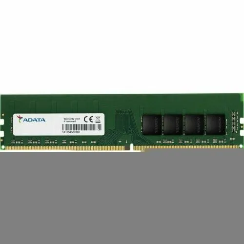 Оперативная память ADATA 8Gb DDR4 2666MHz Premier (AD4U26668G19-SGN)-0