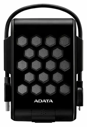 Внешний жесткий диск ADATA HD720 2Tb черный