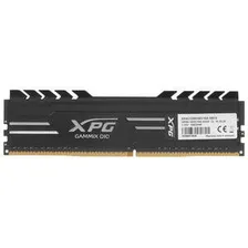 Оперативная память DIMM ADATA XPG GAMMIX D10 16GB DDR4-3600 (AX4U360016G18I-SB10)