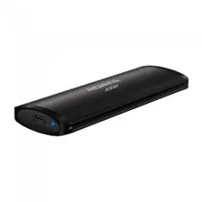 Жесткий диск SSD 1.8 512GB ADATA SE760 Black (ASE760-512GU32G2-CBK)