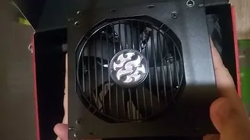 ОНЛАЙН ТРЕЙД.РУ — Блок питания XPG CORE REACTOR 850G 850W GOLD