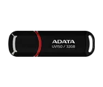 ADATA 32Gb USB3.2 AUV150-32G-RBK красно-черный
