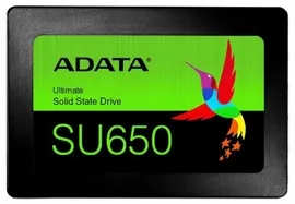 Внутренний накопитель SSD ADATA SU650 ASU650SS-480GT-R 480Gb