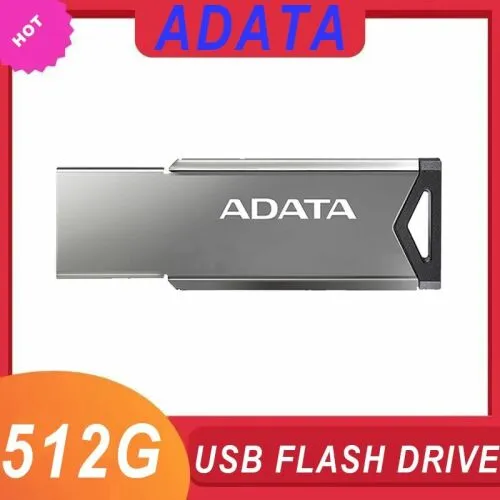 USB Флеш-накопитель ADATA UV350 512 ГБ-0