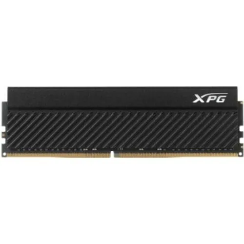 Оперативная память ADATA DDR4 8Gb 3600MHz pc-28800 XPG Spectrix D45G RGB (AX4U36008G18I-CBKD45G)