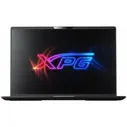 ADATA XPG Ноутбук Adata XPG Xenia 14 Core i7 1165G7 16Gb SSD512Gb Intel Iris Xe graphics 14" IPS FHD (1920x1080) Windows 10 Home 64 black WiFi BT Cam XENIA14I7G11GXELX-BKCRU