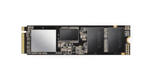 SSD M.2 накопитель ADATA XPG SX8200 Pro, 512 ГБ