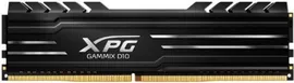 Оперативная память Adata AX4U320016G16A-SR10/16GB / PC4-25600 DDR4 UDIMM-3200MHz DIMM/в комплекте 1 модуль