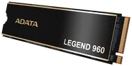 Твердотельный накопитель ADATA 2 ТБ M.2 ALEG-960-2TCS