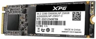 ADATA SSD диск 256ГБ M.2 ADATA XPG SX6000 Lite ASX6000LNP-256GT-C (PCI-E) (ret)