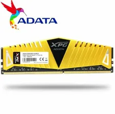 Оперативная память ADATA XPG DDR4 Z1-3200 1x32 ГБ (ADATA XPG DDR4 Z1)