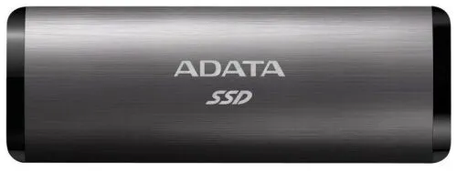 Твердотельный накопитель ADATA SE760