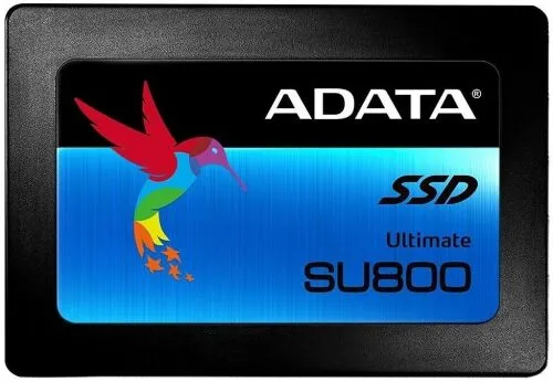 Внутренний SSD диск ADATA ASU800SS-256GT-C (ASU800SS-256GT-C)-1