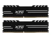 ADATA XPG Gammix D10 32Gb DDR4 3600MHz (2x16Gb KIT) (AX4U360016G18I-DB10) [код: 110488]