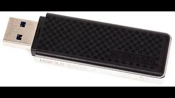 Заводской брак флешки Transcend JetFlash 780 32 Гб