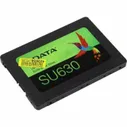 Твердотельный накопитель (SSD) 480 Gb SATA 6Gb/s ADATA Ultimate SU630 2.5" 3D QLC