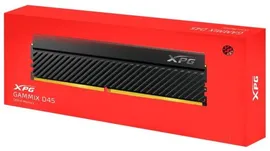 Оперативная память ADATA GAMMIX D45 1x16 ГБ (AX4U320016G16A-CBKD45)