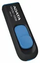 USB Flash накопитель ADATA 32Gb UV128 Black/Blue