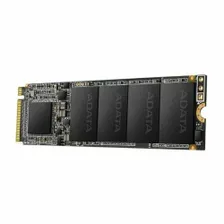 Накопитель SSD NVMe, M.2 2280 2TB ADATA XPG SX6000 Pro Client SSD ASX6000PNP-2TT-C PCIe Gen3x4 with NVMe, 2100/1400, IOPS 250/240K, MTBF 2M, 3D TLC, 1200TBW, 0.329DWPD, RTL (778068)