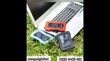 #ADATA#HD330#Shock#Resistant#External#Harddrive#meqaalglobal
