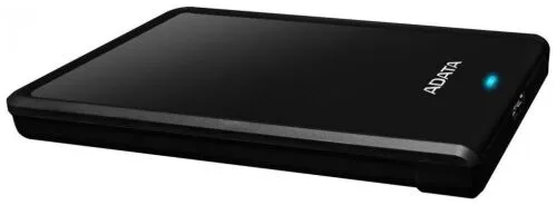 Внешний Жесткий Диск Adata Ahv620S-4Tu31-Cbk