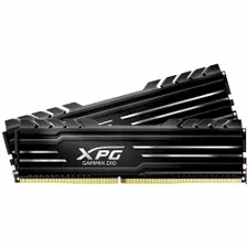 Оперативная память ADATA AX4U360016G18I-DB10 2x16 ГБ (AX4U360016G18I-DB10)