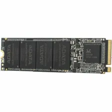 SSD диск ADATA M.2 XPG SX6000 Pro 256GB PCIe Gen3x4 NAND Flash TLC 3D (ASX6000PNP-256GT-C)