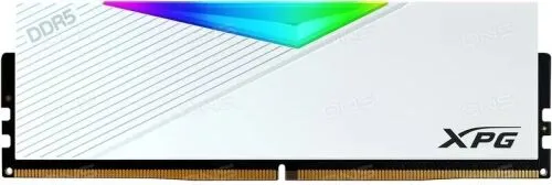 Оперативная память ADATA XPG Lancer RGB [AX5U7200C3416G-CLARWH] 16 ГБ