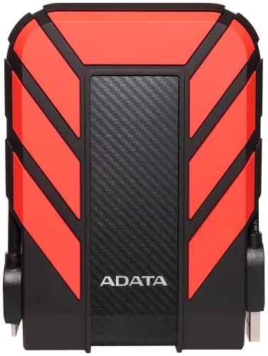 Внешний жесткий диск ADATA HD710 Pro 2.5" 1Tb USB 3.1 AHD710P-1TU31-CYL Yellow