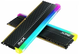 Модуль памяти ADATA 32 Гб GAMMIX D45 DDR4 Memory Module