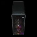 Корпус ADATA XPG DEFENDER PRO-BKCWW черный