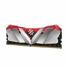 Оперативная память ADATA XPG GAMMIX D30 DDR4 3200 Мгц 1x16 ГБ (AX4U320016G16A-SR30)