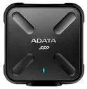Внешний SSD 512Gb USB3.2 ADATA SD700 ASD700-512GU31-CYL