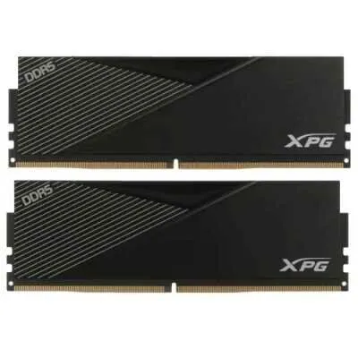 Оперативная память A-Data ADATA XPG Lancer Black RGB-1