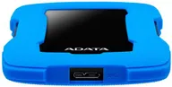 Внешний HDD ADATA HD330 1 TB, синий